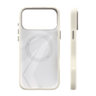 Силиконовый чехол MagSafe VLP Aster Pro Case для iPhone 17 Pro Max - фото 10