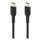 Кабель Belkin BoostCharge USB-C (USB 2.0) (2 м) (CAB003) - фото 2