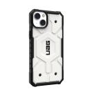 Защитный чехол MagSafe UAG Pathfinder для iPhone 14 Plus - фото 26