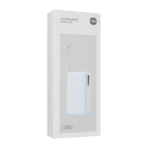 Внешний аккумулятор со встроенным кабелем Xiaomi 67W Power Bank (Integrated Cable) (CCC) (10000 мА·ч) (китайская версия) - фото 8