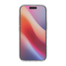 Прозрачный чехол MagSafe Spigen Liquid Crystal (MagFit) для iPhone 17 - фото 2
