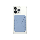 Кожаный чехол-бумажник MagSafe с подставкой MOFT Snap-on Phone Stand & Wallet - фото 13