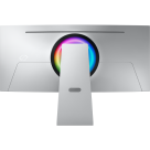 Монитор Samsung Odyssey OLED G8 34" (S34BG850SI) - фото 2
