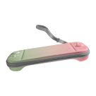 Тканевый чехол tomtoc FancyCase-G05 Slim Case Gradient для Nintendo Switch 2 - фото 15