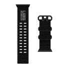 Нейлоновый ремешок UAG Nato Eco для Apple Watch 44, 45, 46 мм и Ultra 49 мм - фото 24