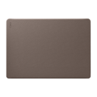 Кожаный чехол-накладка с подставкой UNIQ Lyden Versa для MacBook Air 13" (M2, M3, M4, M5 | 2022–2026) - фото 10