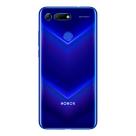 Смартфон Huawei Honor View 20 8/256GB Сапфировый синий/Sapphire Blue РСТ - фото 3