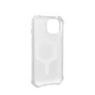 Защитный чехол с поддержкой MagSafe UAG Essential Armor для iPhone 13 и 14 - фото 17