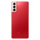 Смартфон Samsung Galaxy S21+ 5G 8 ГБ | 256 ГБ («Красный Фантом» | Phantom Red) - фото 3