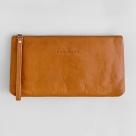 Кожаный клатч Handwers Pouch Yukon Small