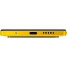 Смартфон Xiaomi POCO M4 Pro 4G 8 ГБ + 256 ГБ («Жёлтый POCO» | Poco Yellow) - фото 4