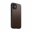Кожаный чехол с поддержкой MagSafe Nomad Horween Rugged Case для iPhone 12 mini - фото 11