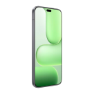 Смартфон HONOR 600 Lite 8 ГБ + 256 ГБ («Вельветовый чёрный» | Velvet Black) (версия Global) - фото 3