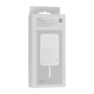 Внешний аккумулятор MagSafe со встроенным кабелем Xiaomi 33W Magnetic Power Bank (Integrated Cable) (10000 мА·ч) (версия Global) - фото 12