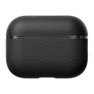 Арамидный чехол MagSafe PITAKA MagEZ Case для AirPods Pro 2 (дизайн 2025)