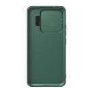 Гибридный чехол с подставкой-шторкой для камеры Nillkin CamShield Prop для Xiaomi 14 - фото 6