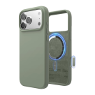 Силиконовый чехол MagSafe elago Silicone Case для iPhone 17 Pro Max - фото 29