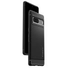 Термополиуретановый чехол Spigen Rugged Armor для Google Pixel 7 - фото 10