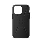 Защитный чехол с поддержкой MagSafe UAG Civilian для iPhone 14 Pro Max - фото 9