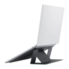 Кожаная складная подставка MOFT Invisible Stand MOVAS для iPad, iPad mini, Air и Pro 7–11", MacBook Air и Pro 13–14" - фото 5