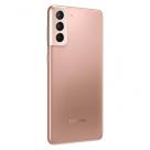 Смартфон Samsung Galaxy S21+ 5G 8 ГБ | 128 ГБ («Золотой Фантом» | Phantom Gold) - фото 7