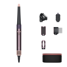 Стайлер Dyson HS08 Hairstyler Airwrap i.d. Curly+Coily (Jasper Plum) (2025)
