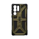 Защитный чехол UAG Monarch для Samsung Galaxy S23 Ultra - фото 16