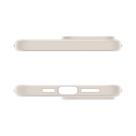 Термополиуретановый чехол Spigen Liquid Air для iPhone 15 Pro - фото 43