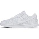 Женские кроссовки Nike Dunk Low (DJ9955-100) - фото 2