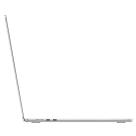 Ноутбук Apple MacBook Air 15” MW1H3 (M4 10-Core, GPU 10-Core, 16GB, 512GB) (Серебристый | Silver) - фото 3