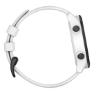 Спортивные часы Garmin Approach S12, белый силиконовый ремешок - фото 6