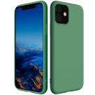 Силиконовый чехол Monarch для iPhone 11 - фото 4