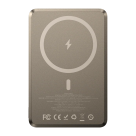 Внешний аккумулятор MagSafe Benks ArmorGo (5000 мА·ч) - фото 7