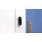 Беспроводной дверной звонок Google Nest Hello - фото 6