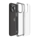 Прозрачный чехол Spigen Ultra Hybrid для iPhone 15 Pro - фото 49