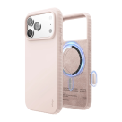 Силиконовый чехол MagSafe elago Ridge Silicone Case для iPhone 17 Pro Max - фото 3