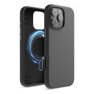 Силиконовый чехол MagSafe elago Silicone Case для iPhone 16 Pro Max