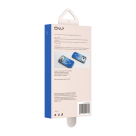 Прозрачный чехол MagSafe VLP Pulse Case для iPhone 17 Pro - фото 16