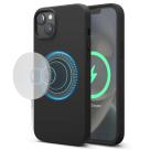 Силиконовый чехол MagSafe elago Silicone Case для iPhone 14 Plus