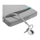 Чехол-рукав tomtoc Defender-B13 Tablet Sleeve для iPad Air и Pro 13" - фото 11