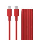Кабель с оплёткой Beats Woven Cable USB-C (1,5 м) - фото 7