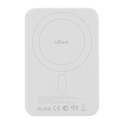 Внешний аккумулятор MagSafe uBear Strike (Qi2.2) (10000 мА·ч) - фото 3