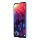 Смартфон Huawei Honor View 20 8/256GB Сапфировый синий/Sapphire Blue РСТ - фото 4
