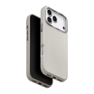 Кожаный чехол MagSafe Uniq Lyden для iPhone 17 Pro Max - фото 6