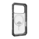 Защитный прозрачный чехол MagSafe UAG Trooper для iPhone 17 Pro - фото 12