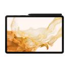 Планшет Samsung Galaxy Tab S8 11", 128 ГБ, Wi-Fi, «Графит» (X700)