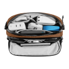 Органайзер с ручкой и ремешком tomtoc Light-T12 Pro (размер M) - фото 11