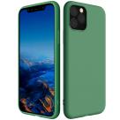 Силиконовый чехол Monarch для iPhone 11 Pro Max - фото 2