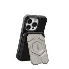 Гибридный чехол-бумажник MagSafe с подставкой UAG Magnetic Wallet with Stand - фото 7