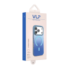 Прозрачный чехол MagSafe VLP Pulse Case для iPhone 17 Pro - фото 18